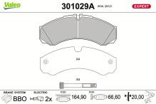 VALEO 301029A